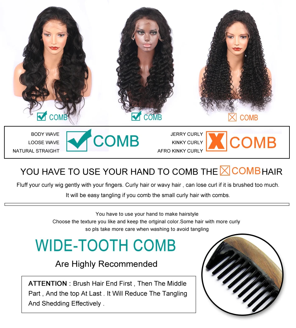 Kinky Curly Human Hair Wigs  Made O Scalp Wig