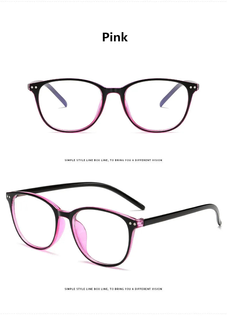Fashion Reading Glasses