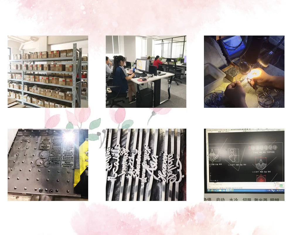 Mini Zircon Green Rings