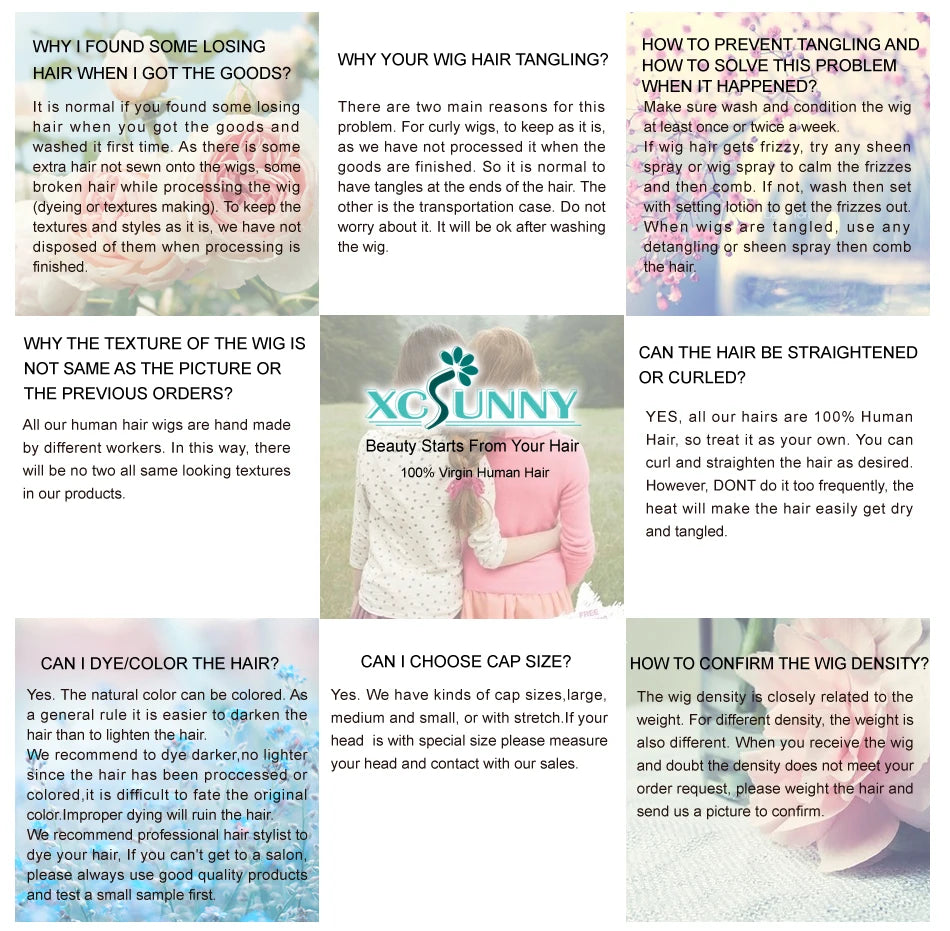 Kinky Curly Human Hair Wigs  Made O Scalp Wig