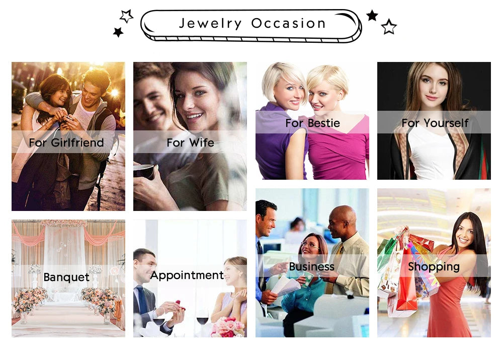 Stainless Steel Zircon