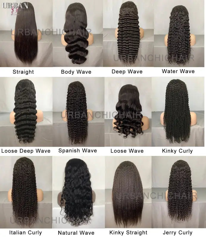 Drop Shipping 12a Grade Virgin