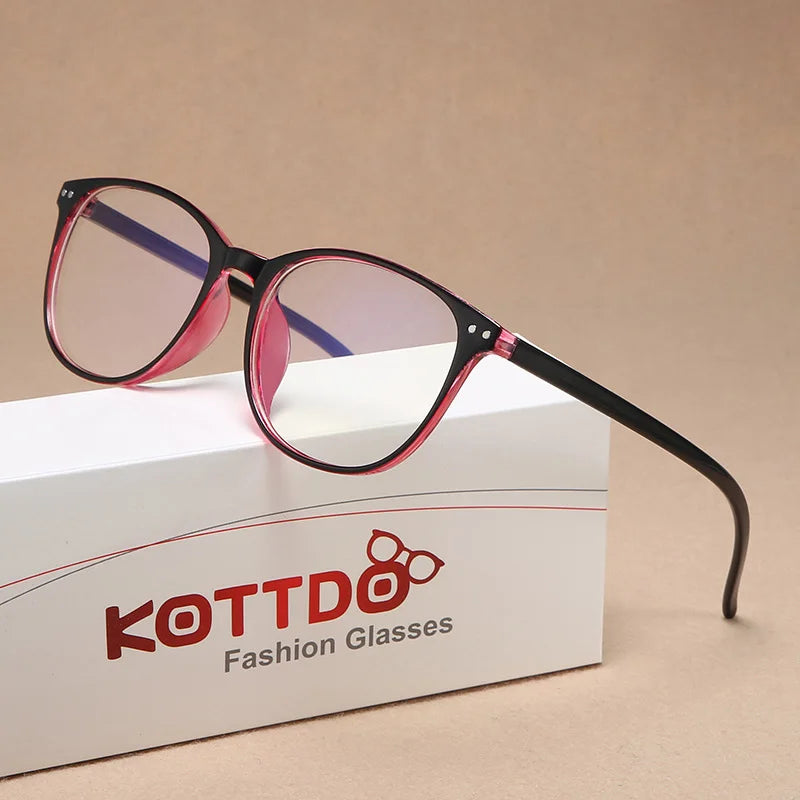 Fashion Reading Glasses