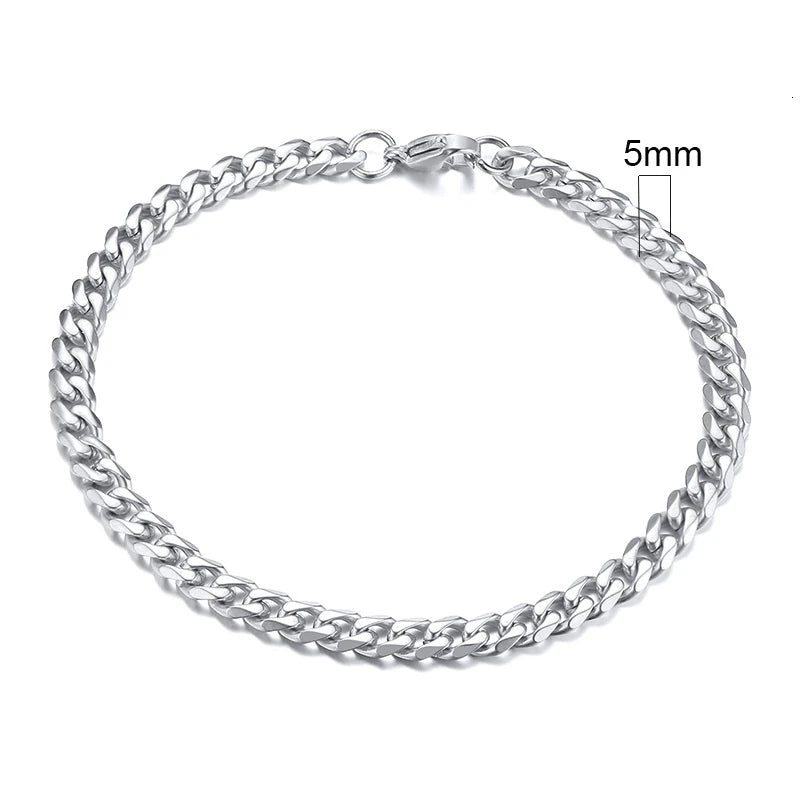 Vnox 3-11mm Chunky