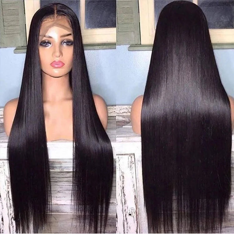 Cambodian Body Human Hair Wig