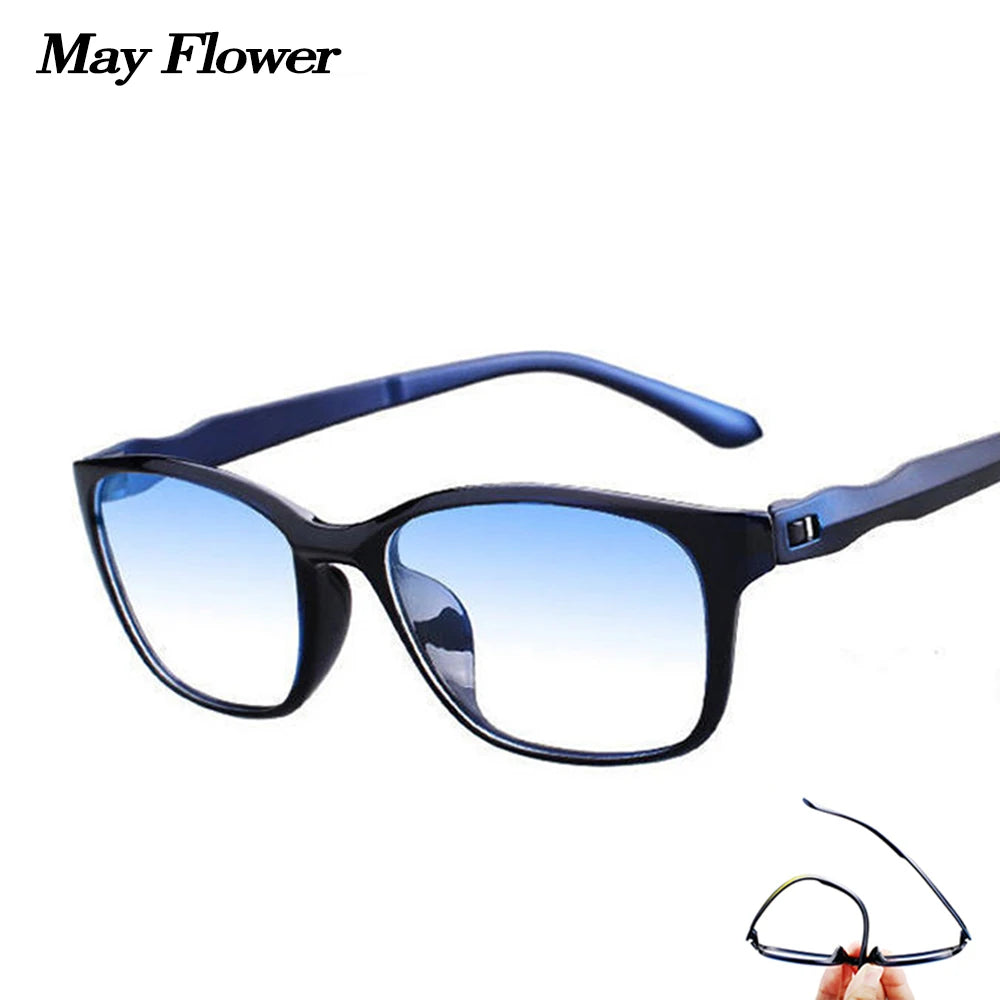 May Flower Anti-blue