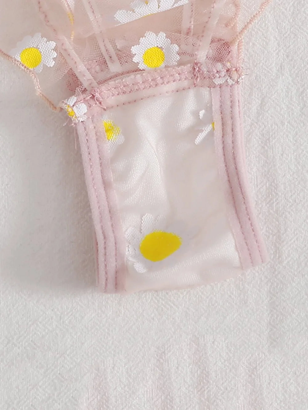 2PCS Off Shoulder Lace