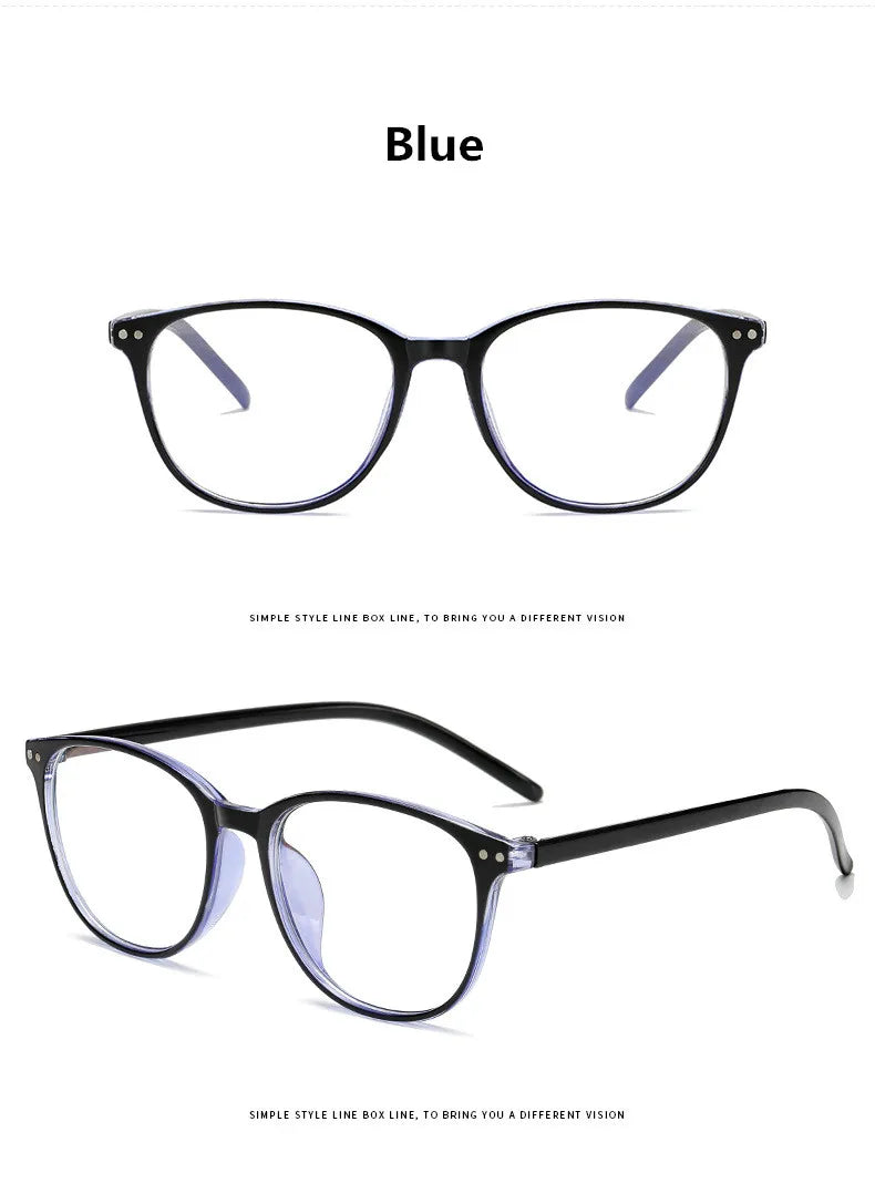 Fashion Reading Glasses