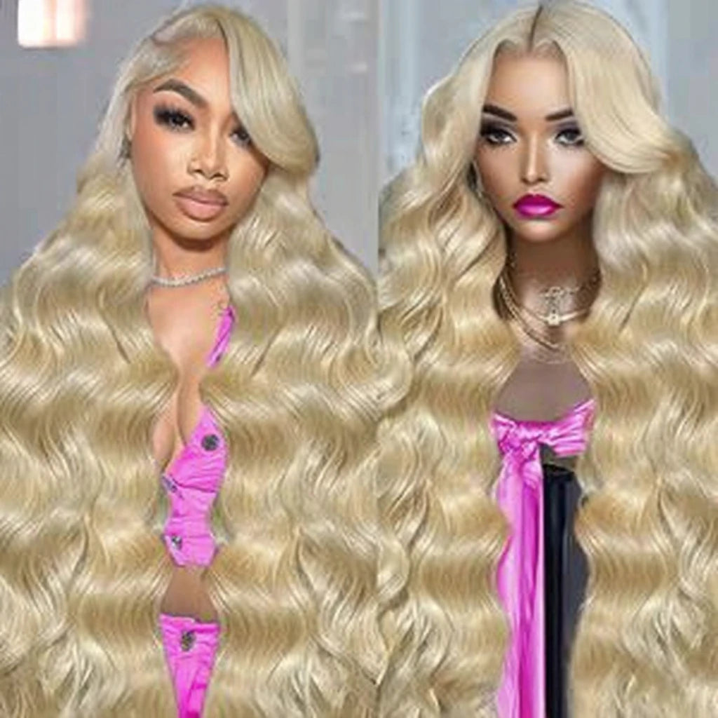 13x6 HD for Lace Frontal Wig