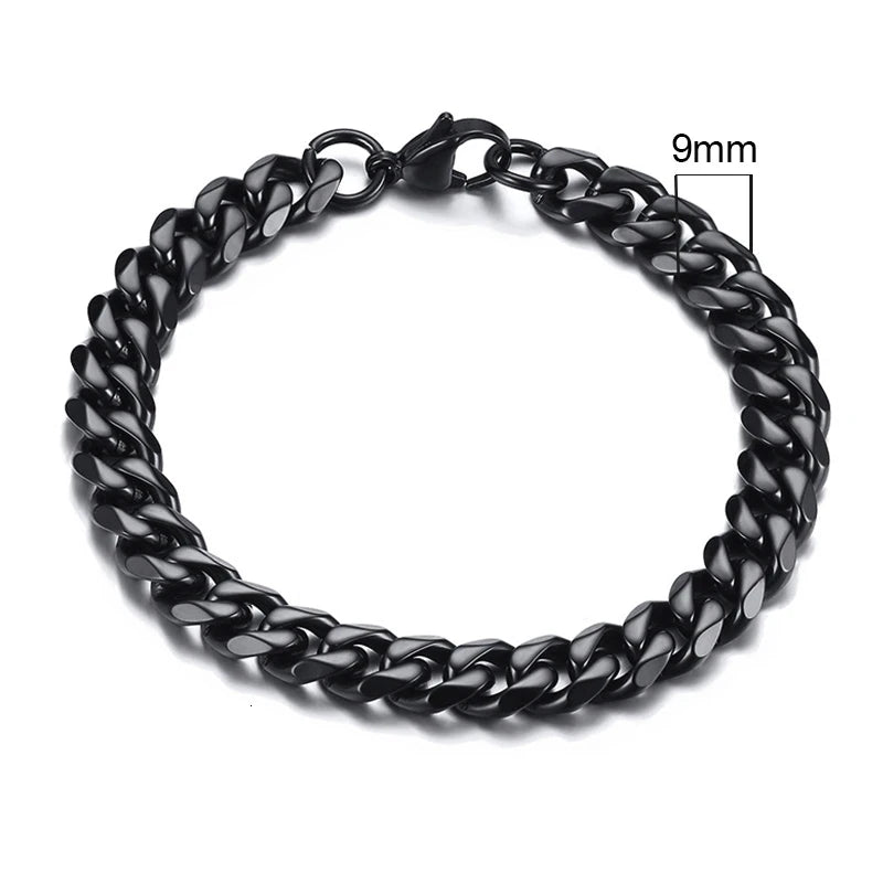 Vnox 3-11mm Chunky