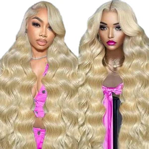 13x6 HD for Lace Frontal Wig