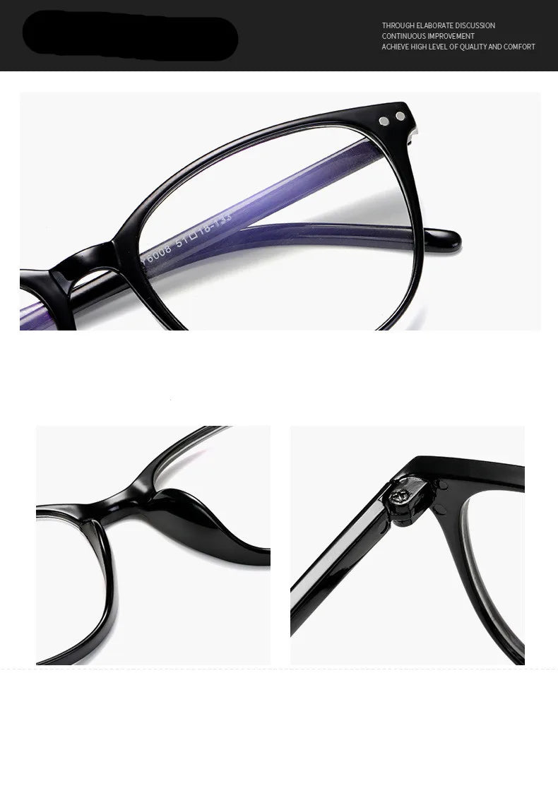 Fashion Reading Glasses