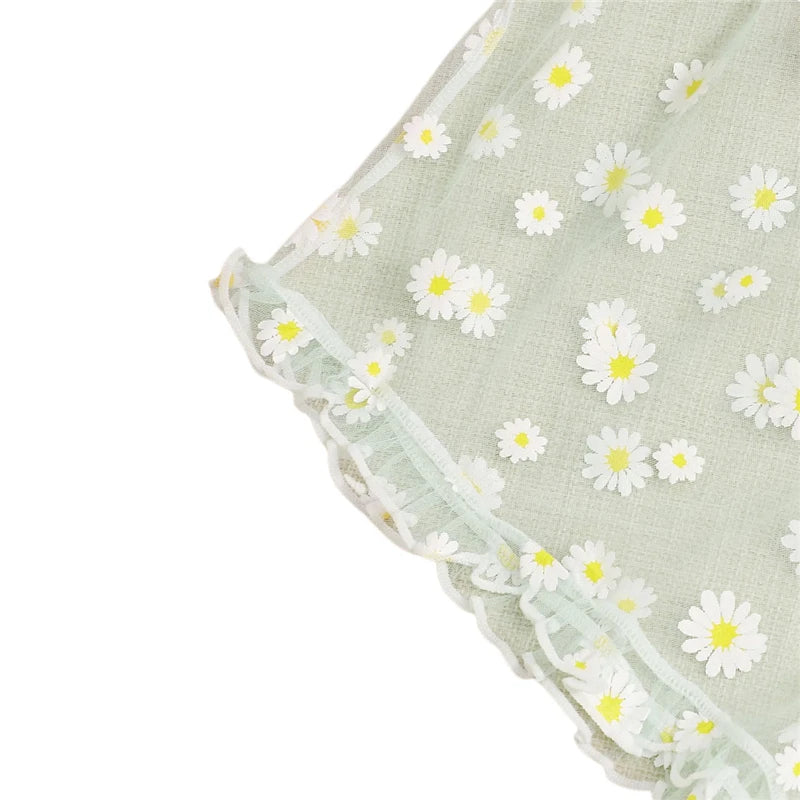 2PCS Off Shoulder Lace