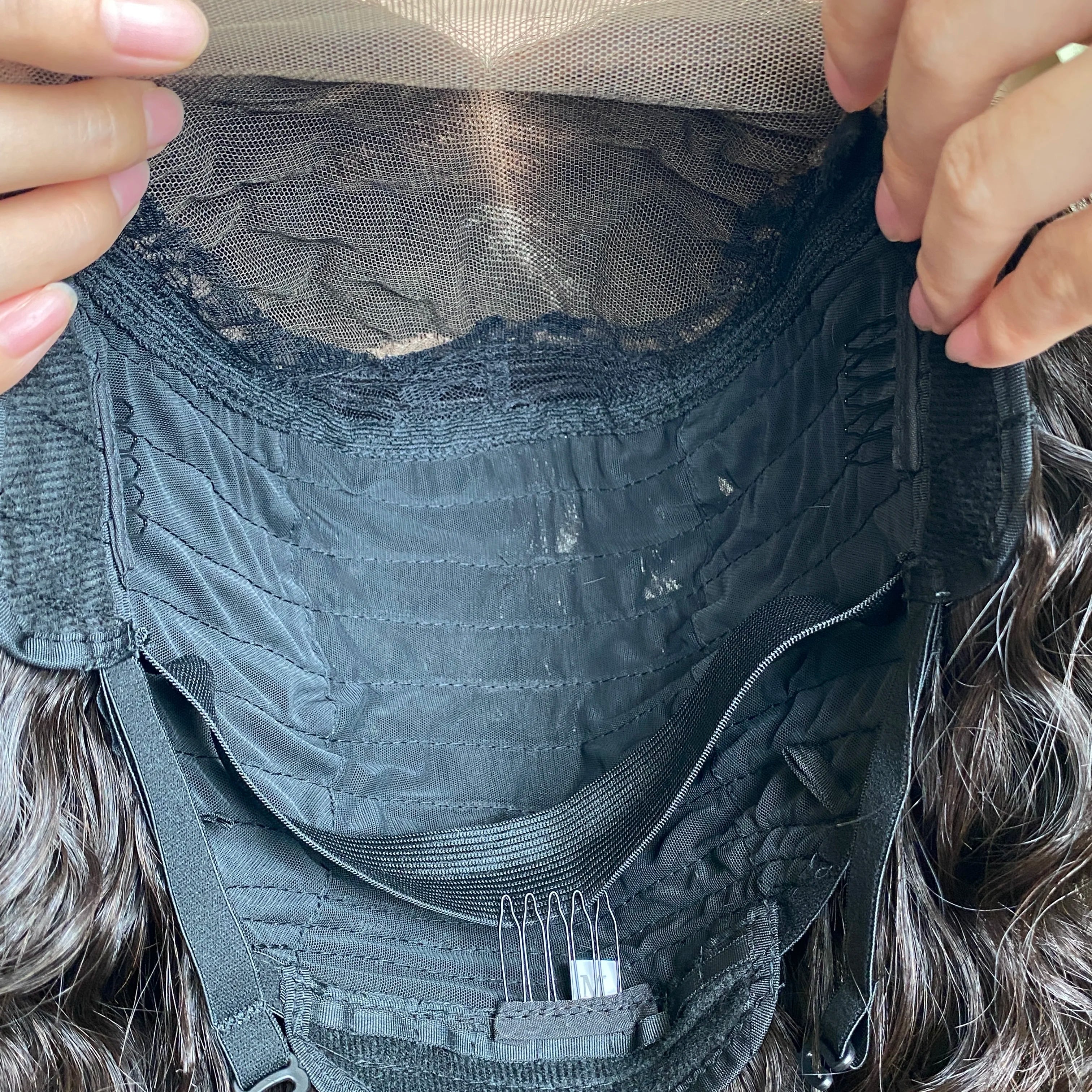 Brazilian Human Hair