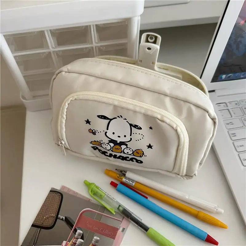 Pochacco Anime Kawaii