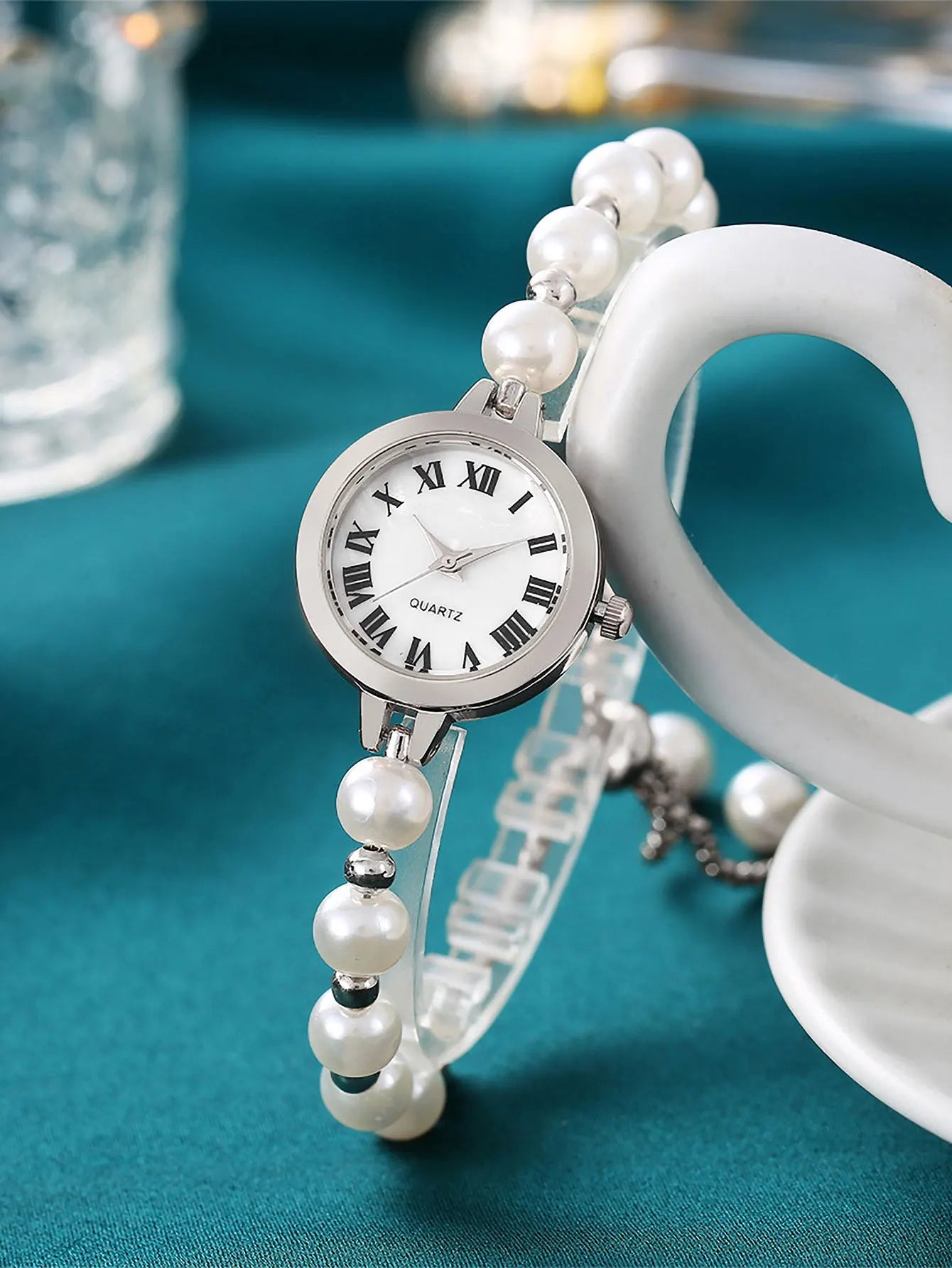 LUCKY FOX New Minimalist