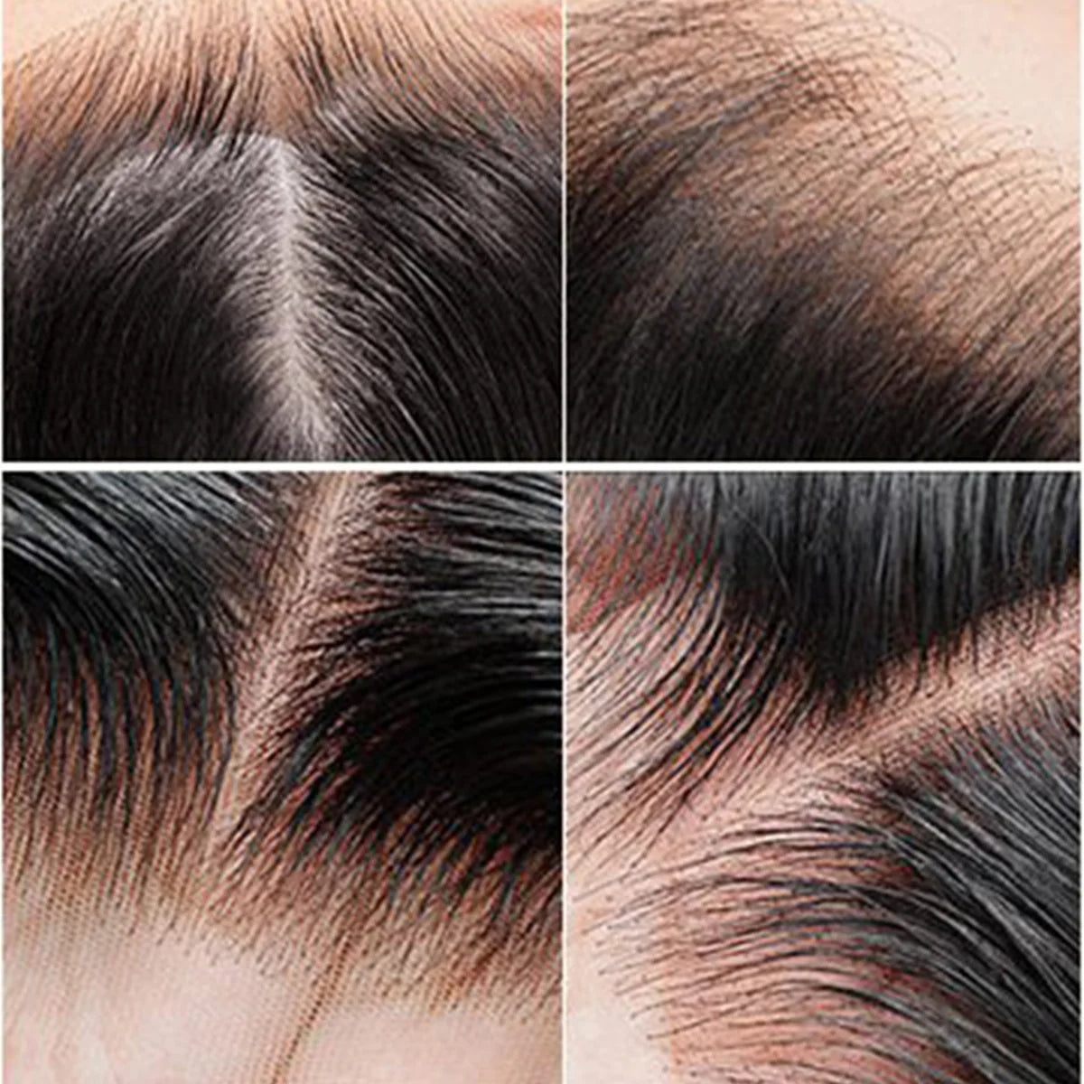 Wear Go Glueless Human Hair Wig