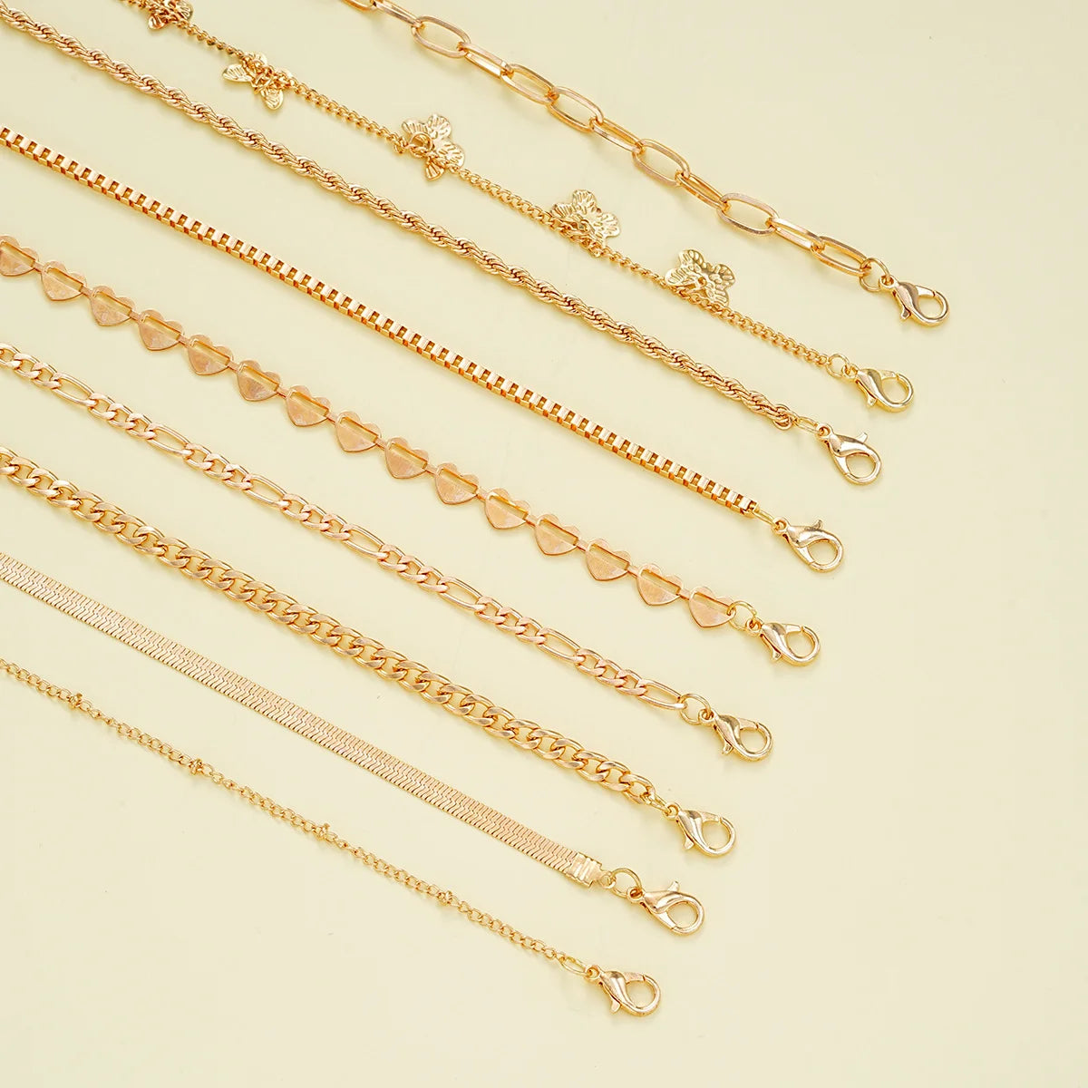 New European American