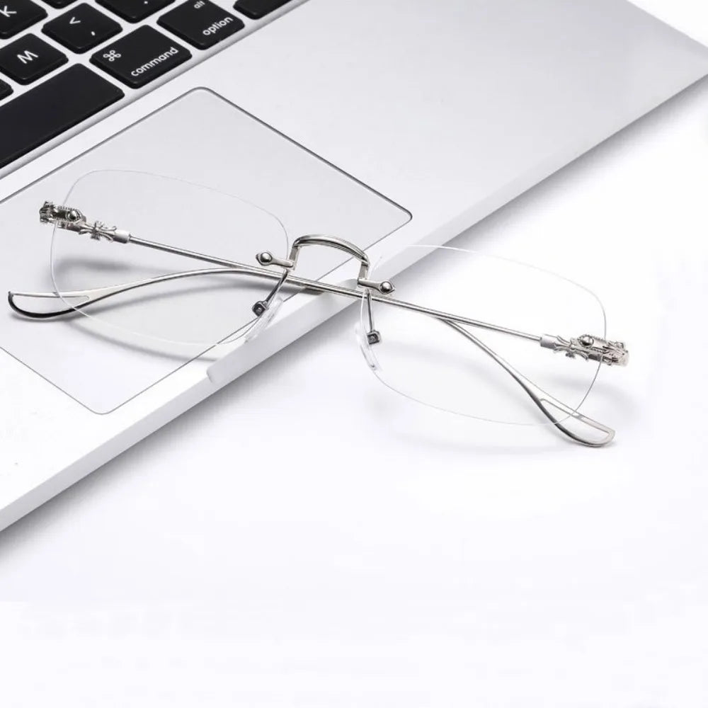 Anti Blue Light Blocking