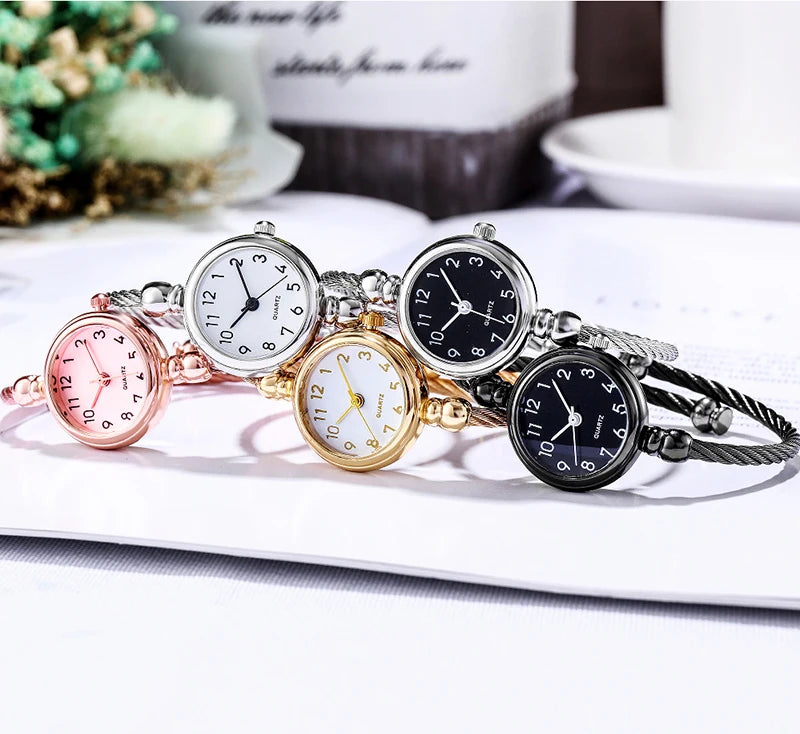 YIKAZE Women Watches