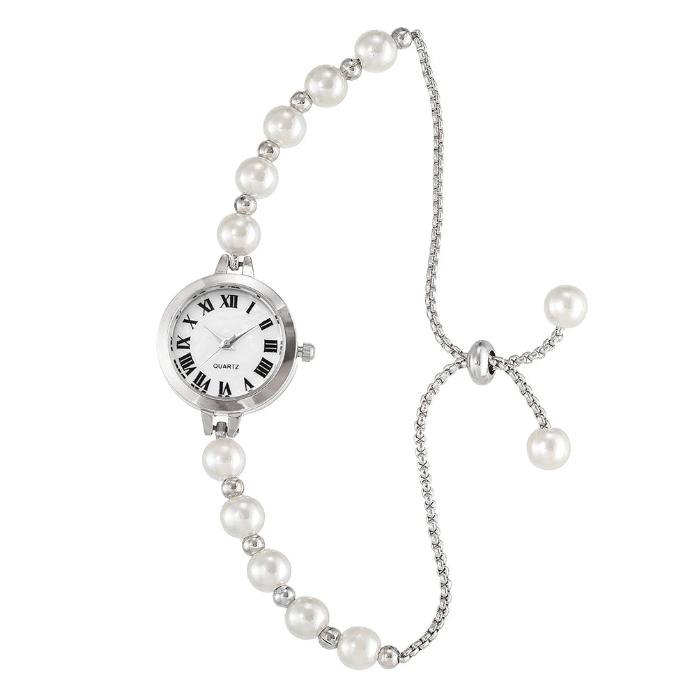 LUCKY FOX New Minimalist