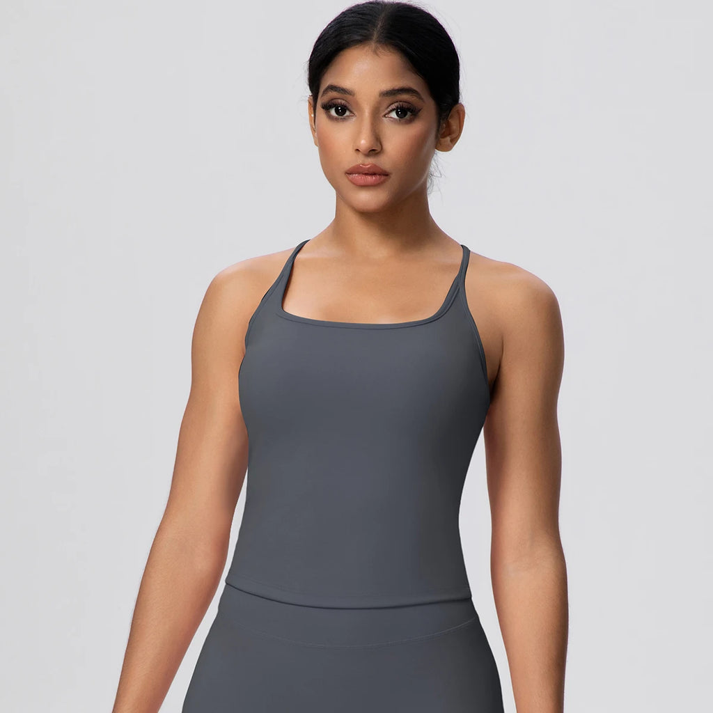 1 Piece Woman Yoga