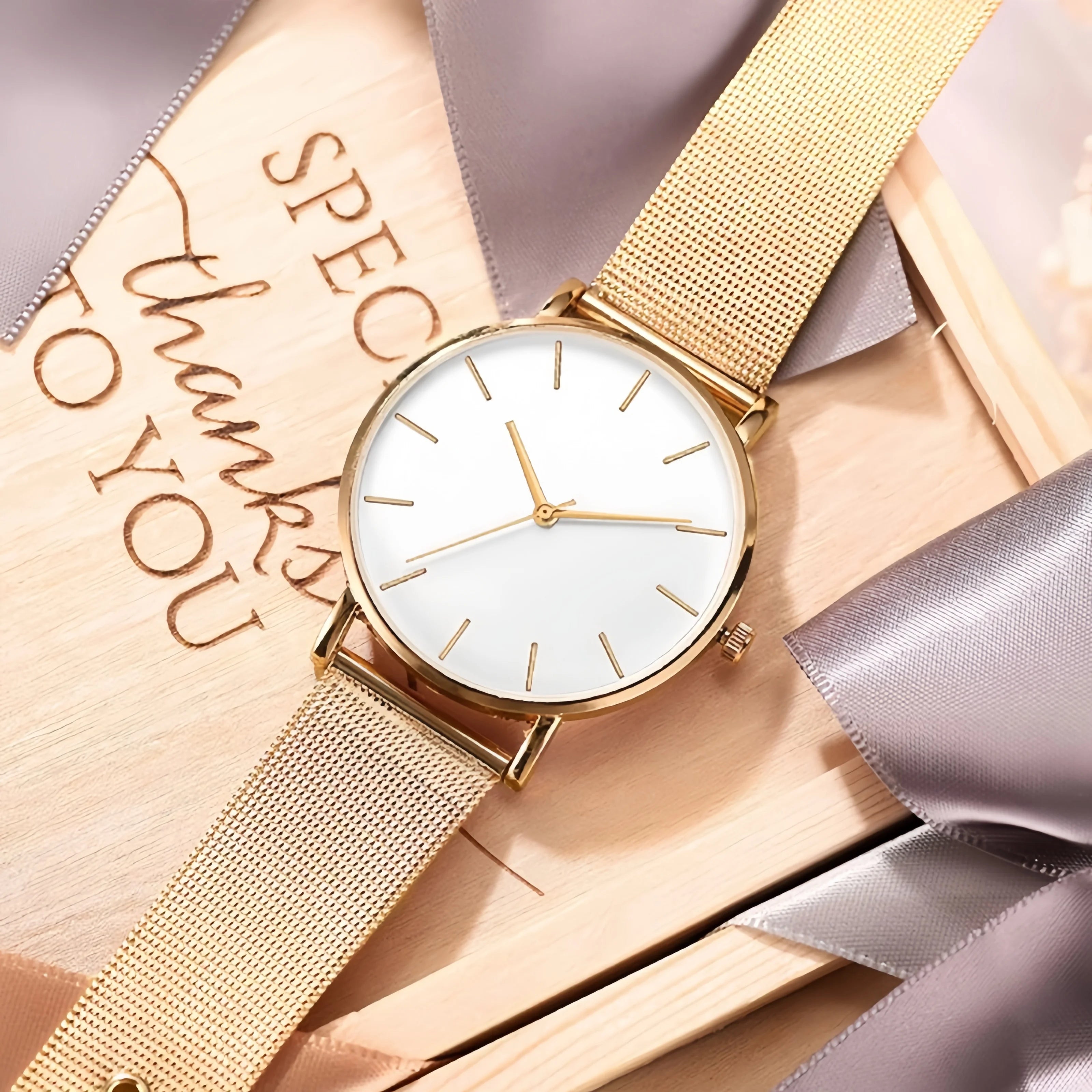 Top Brand Luxury Watches