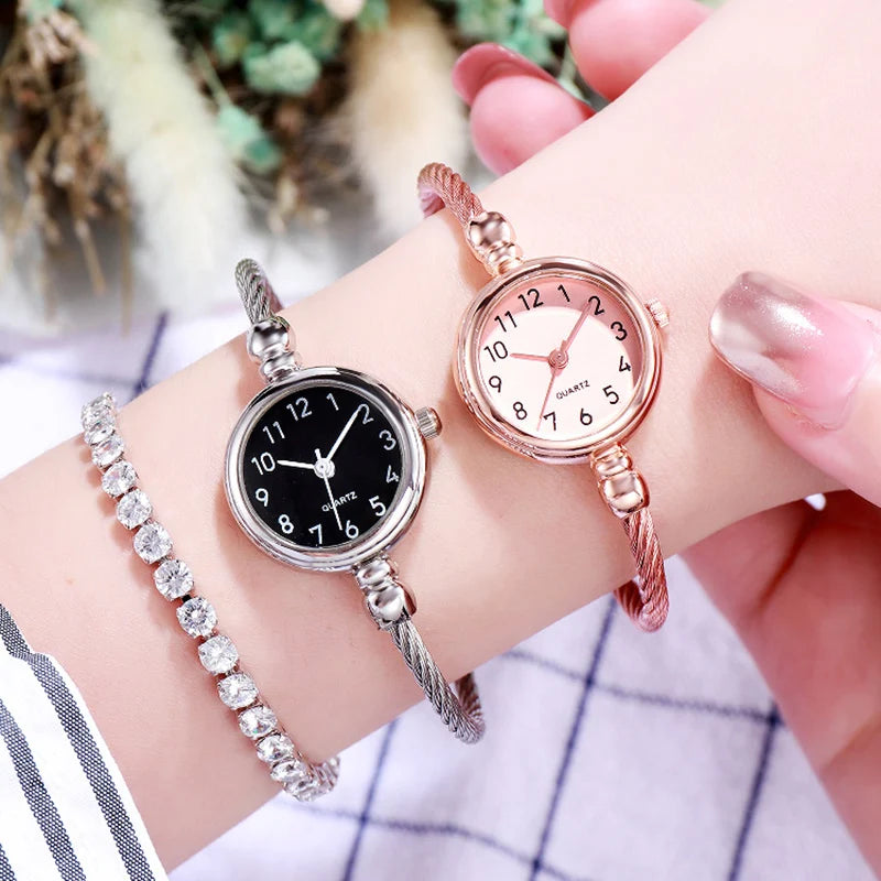 YIKAZE Women Watches