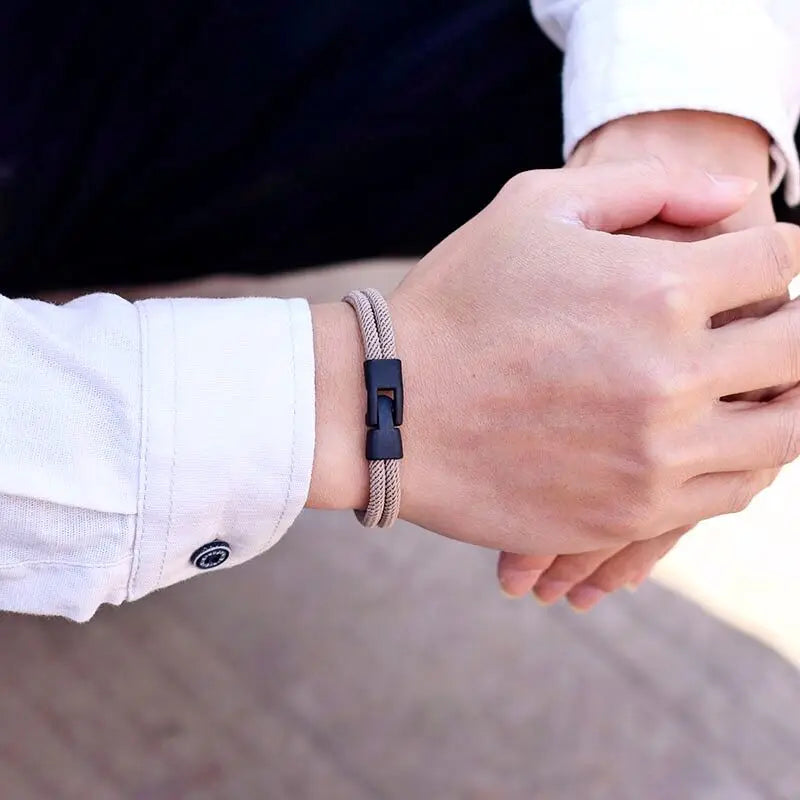 New Fashion Men Bracelet