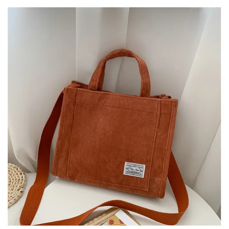 Women Handbag Simple
