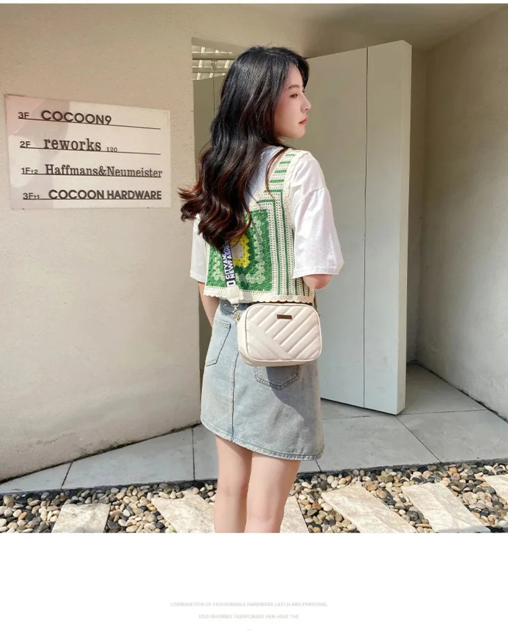 High quality women's