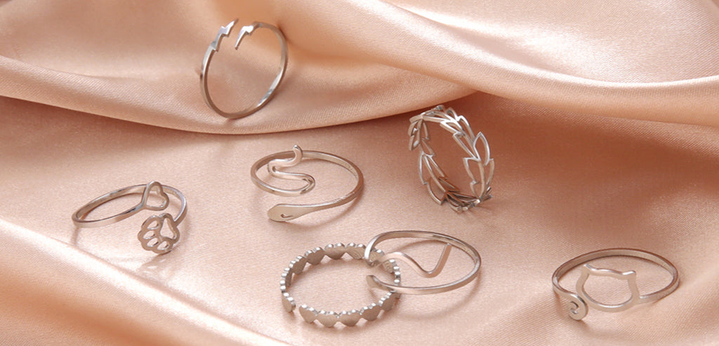 Skyrim Stainless Steel