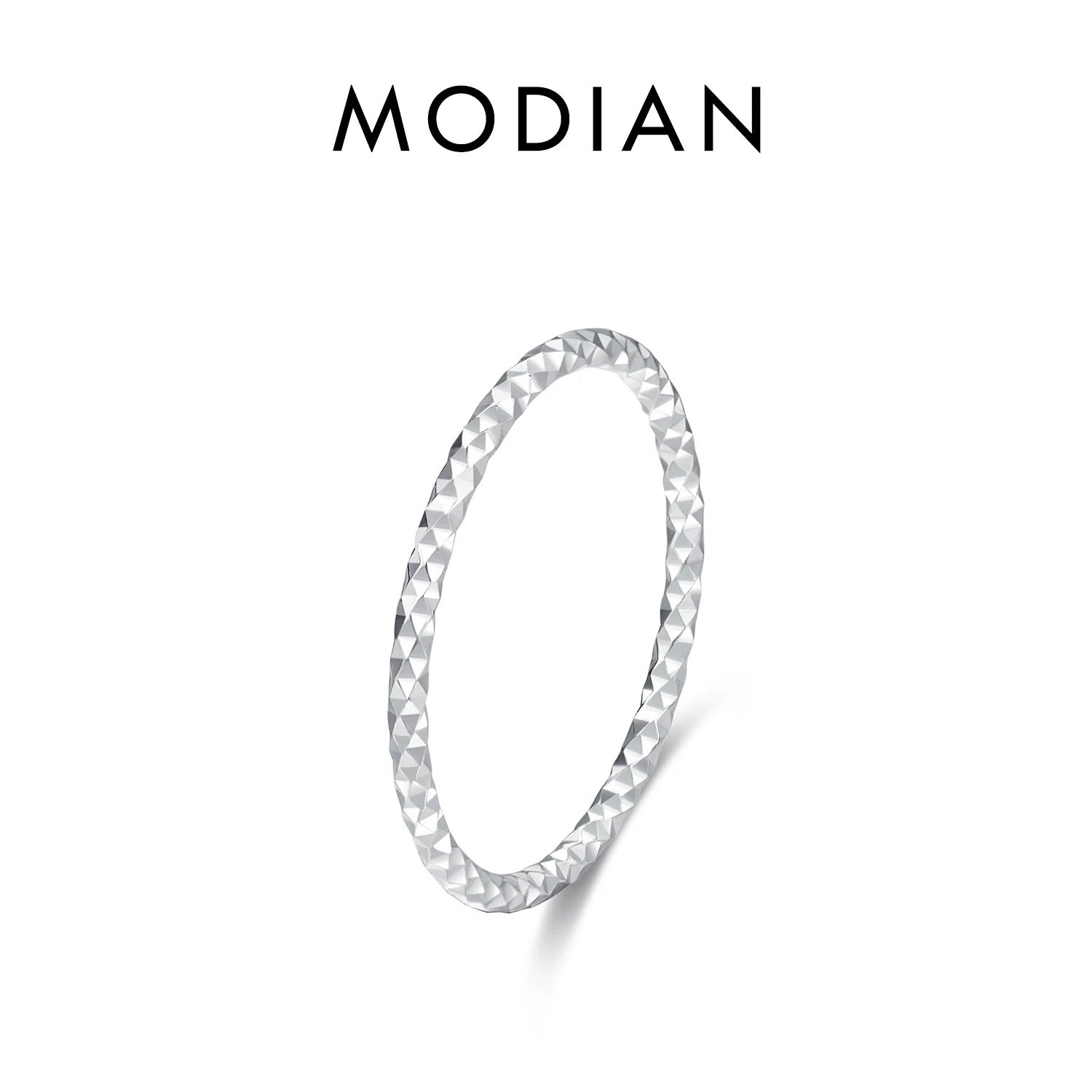 MODIAN 925 Sterling