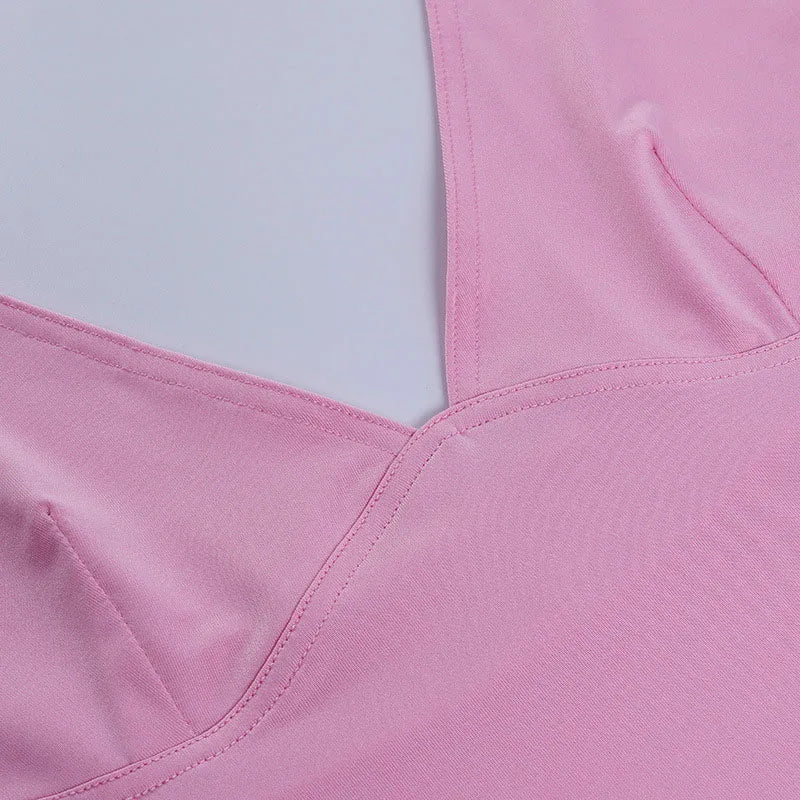 Sexy Off Shoulder Top