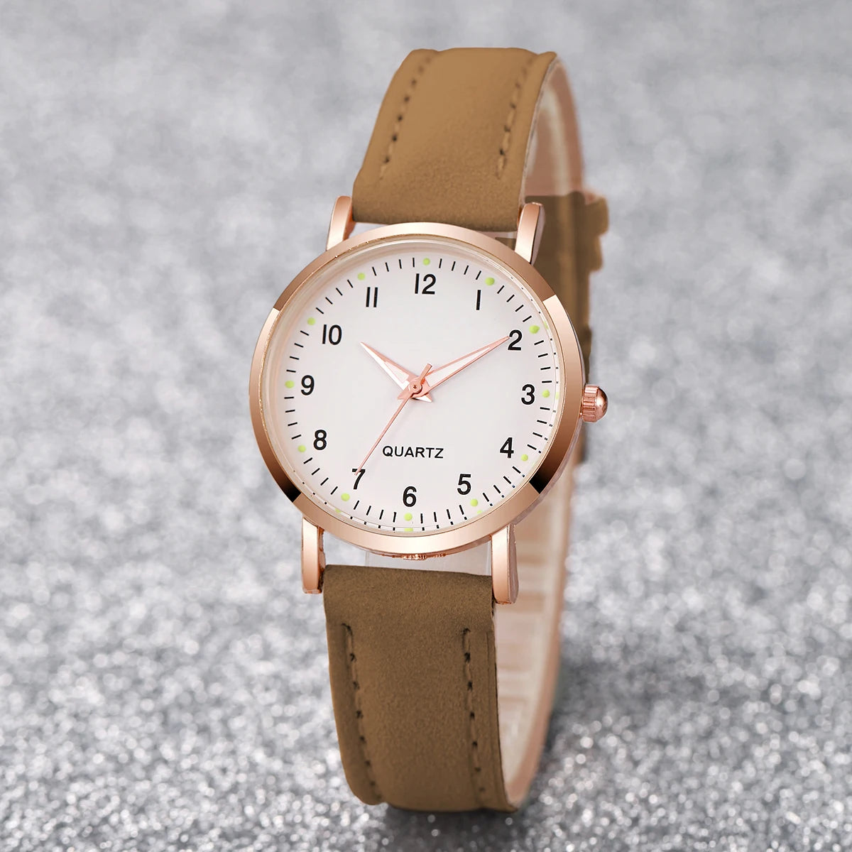 Fashion Women Watches