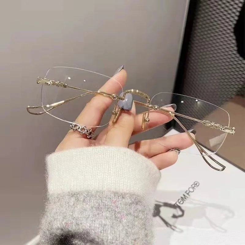 Anti Blue Light Blocking