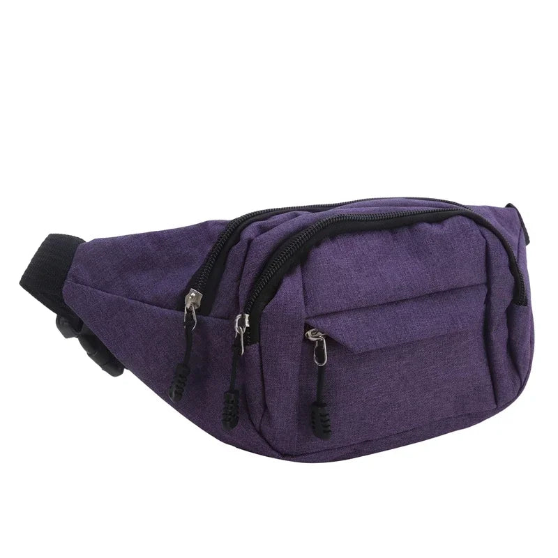 2024 Mobile Waist Bag