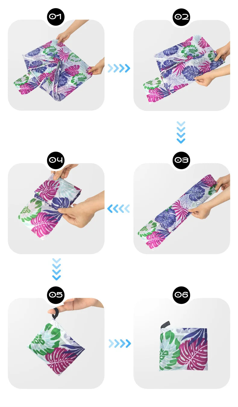 Large Capacity Leopard