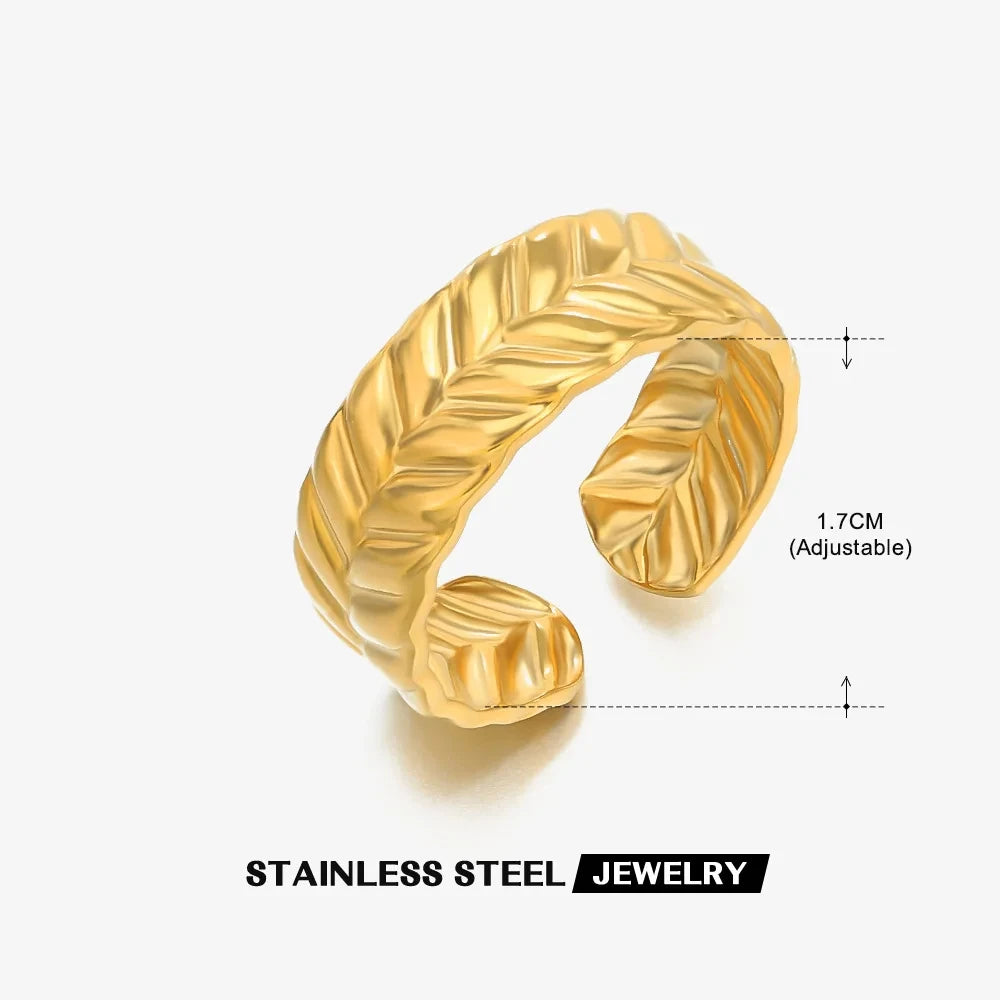 316L Stainless Steel