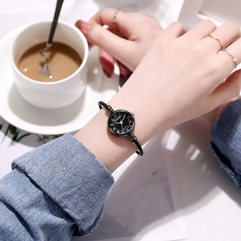 YIKAZE Women Watches