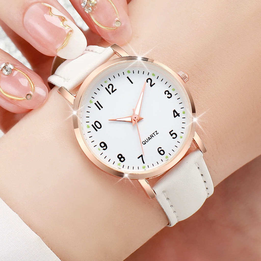 Fashion Women Watches