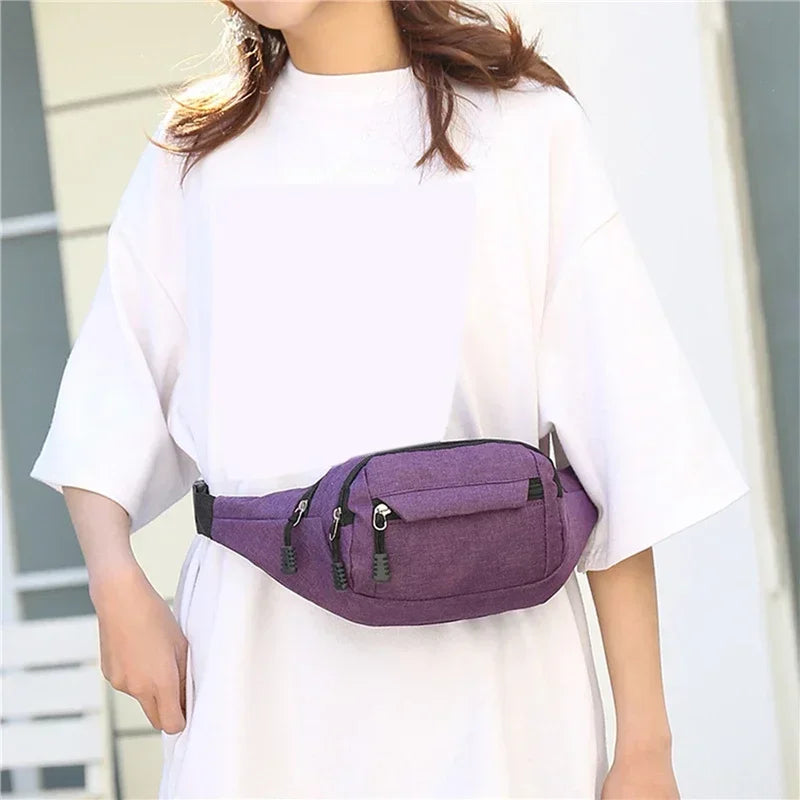 2024 Mobile Waist Bag