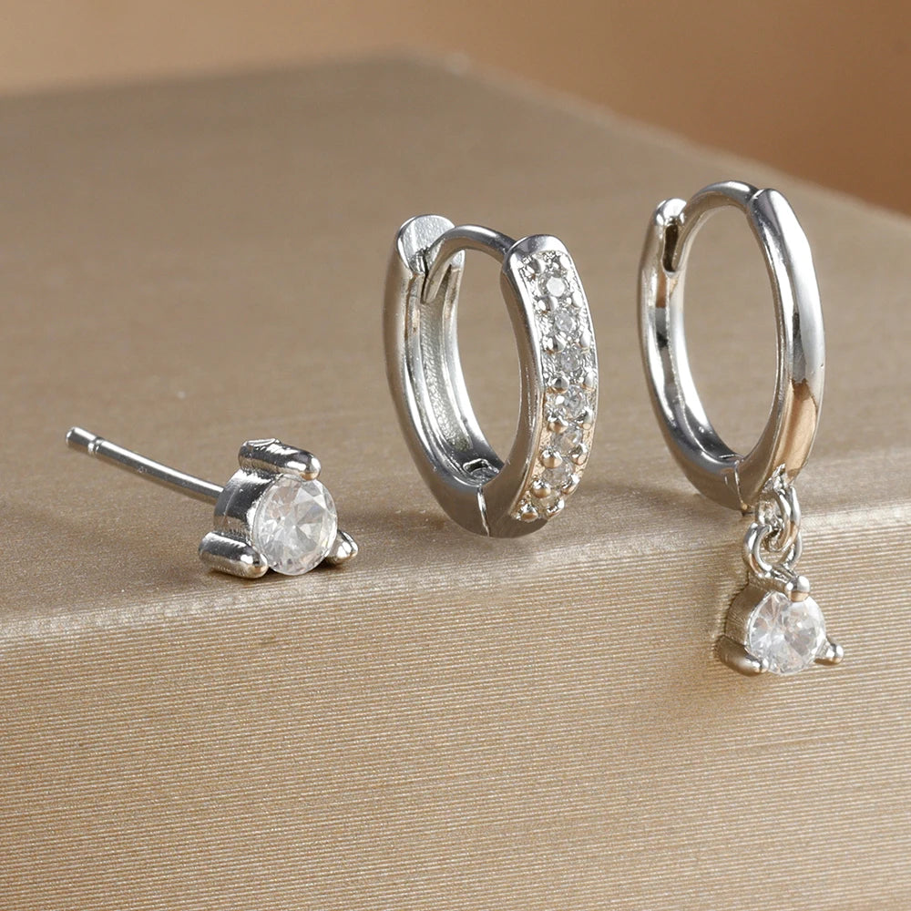 3 Piece Fashion Stainless