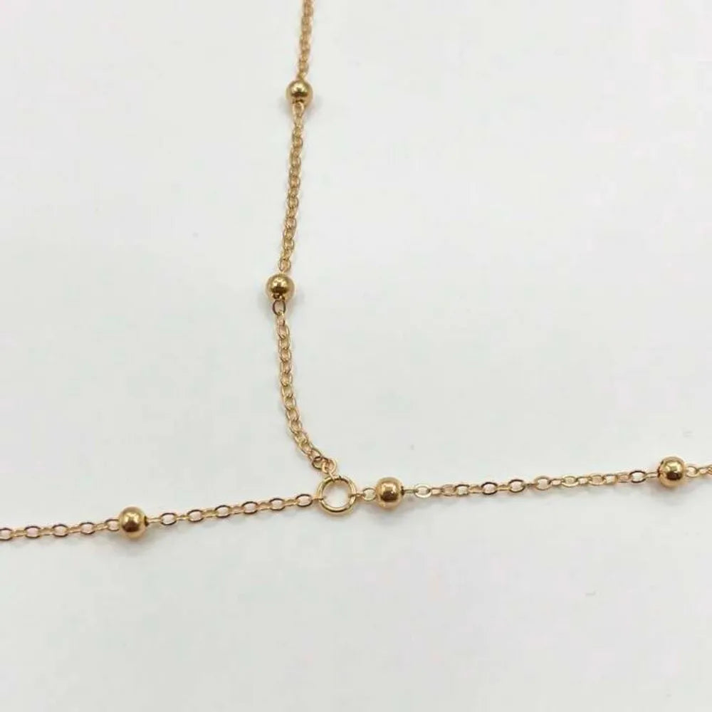 Sexy Belly Chain Beads
