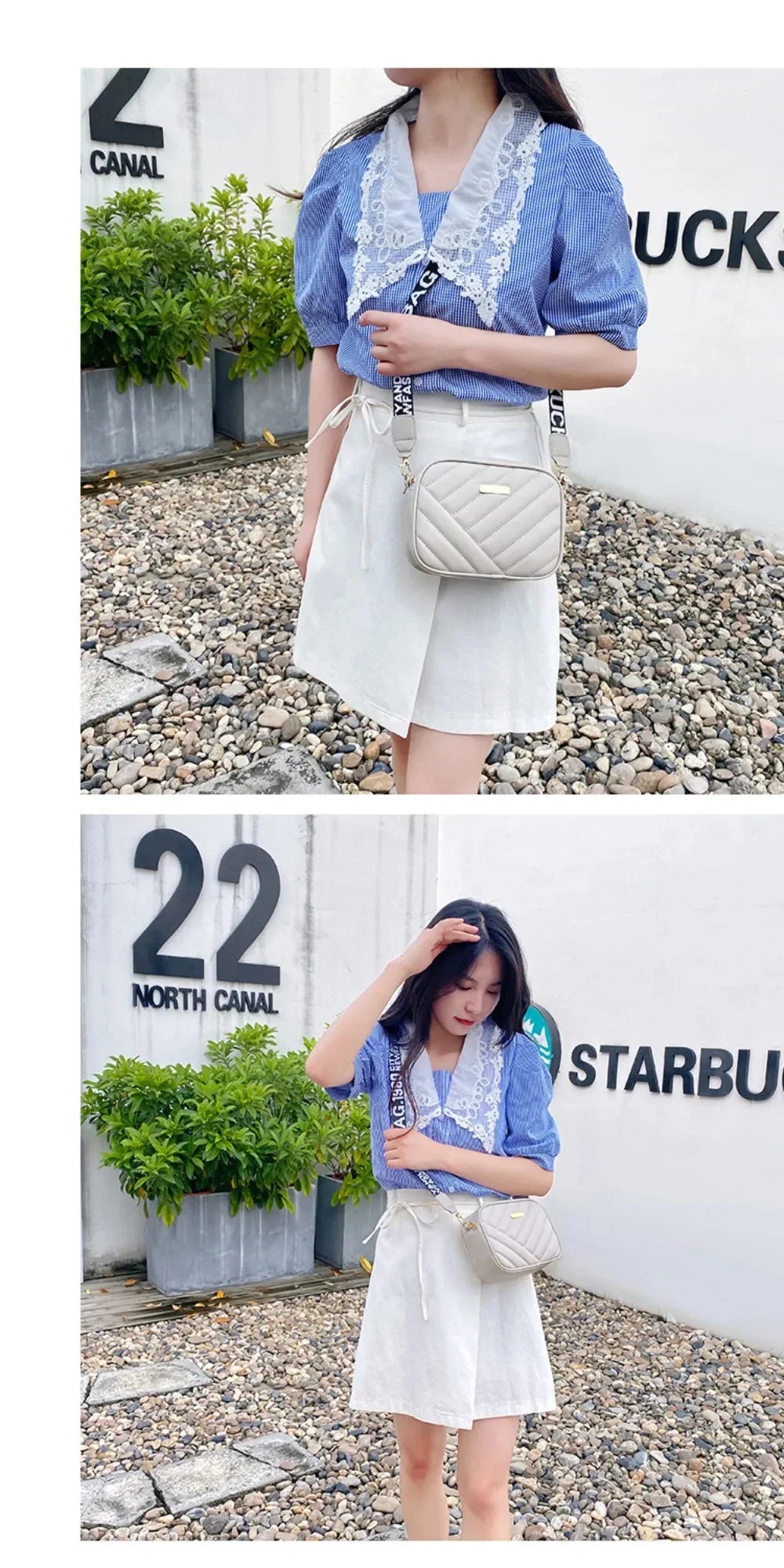 High quality women's