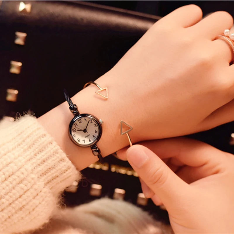 YIKAZE Women Watches