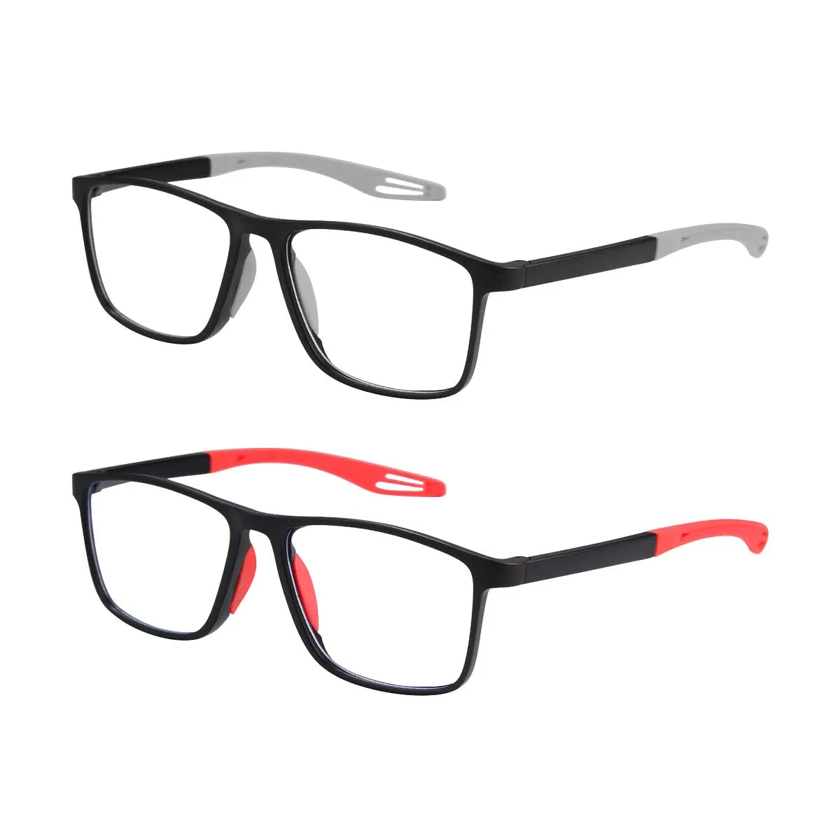 Smart Presbyopia Glasses