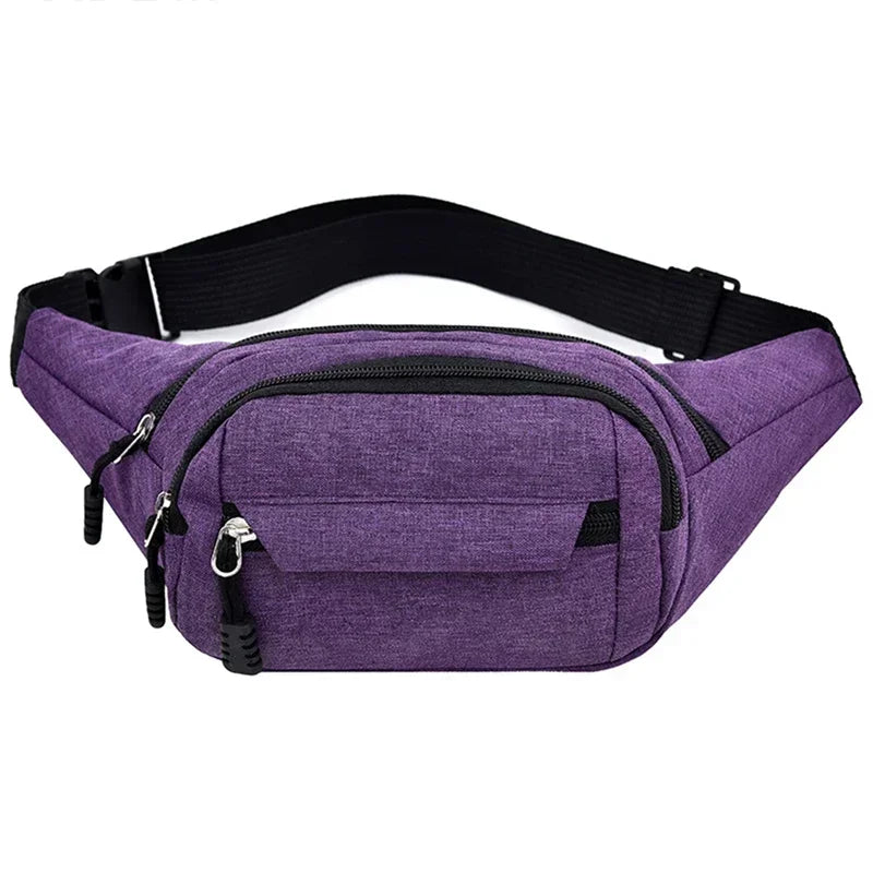 2024 Mobile Waist Bag