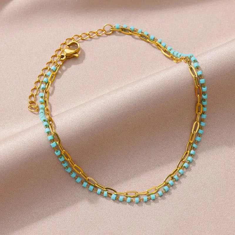 Anklets for Women