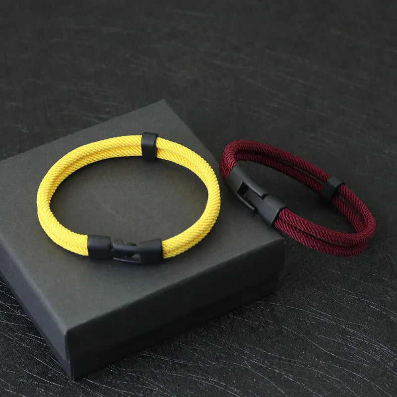 New Fashion Men Bracelet